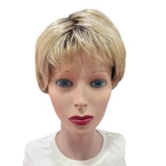 Vlasulja Rose Blond D2515 OMC